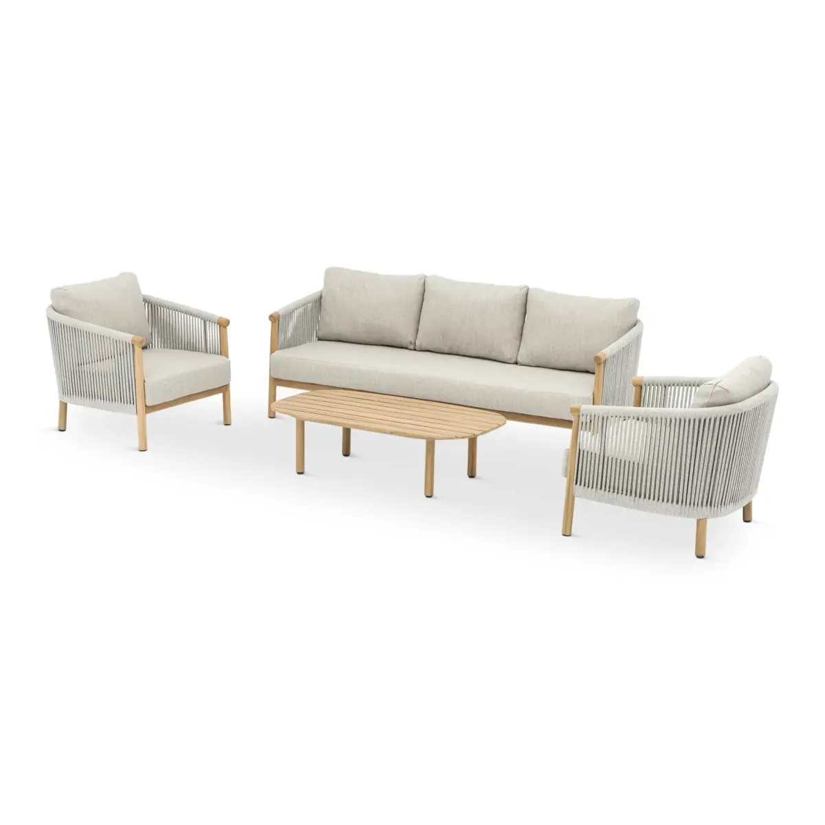 LOLA Outdoor Lounge Set