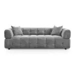 BIZZY 3 Seater Sofa