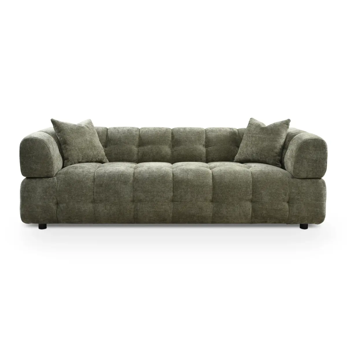 BIZZY 3 Seater Sofa