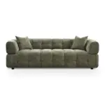 BIZZY 3 Seater Sofa