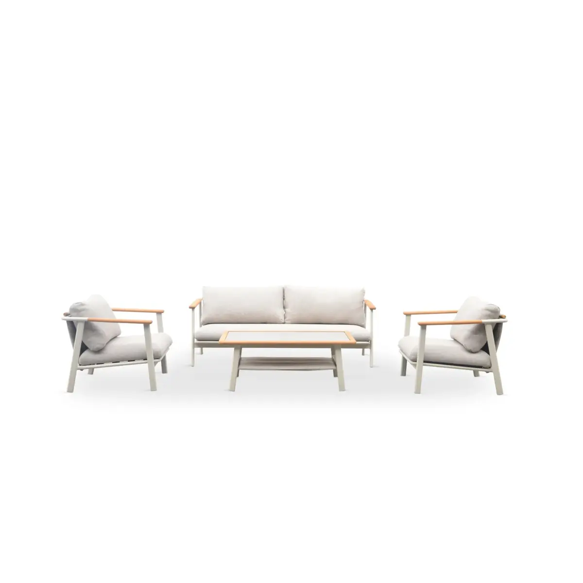 SALLY Outdoor Lounge Set