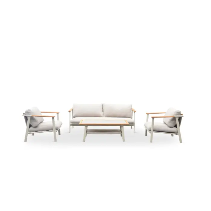 SALLY Outdoor Lounge Set
