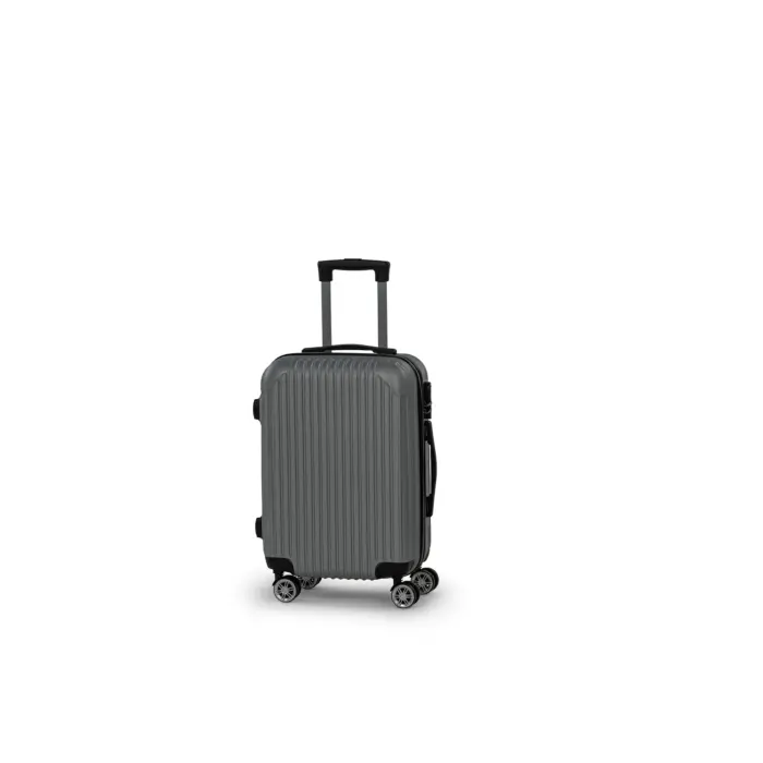 Trolley Suitcase 20 D.grey
