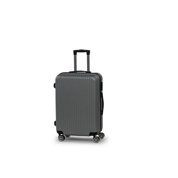 Trolley Suitcase 24 D.grey