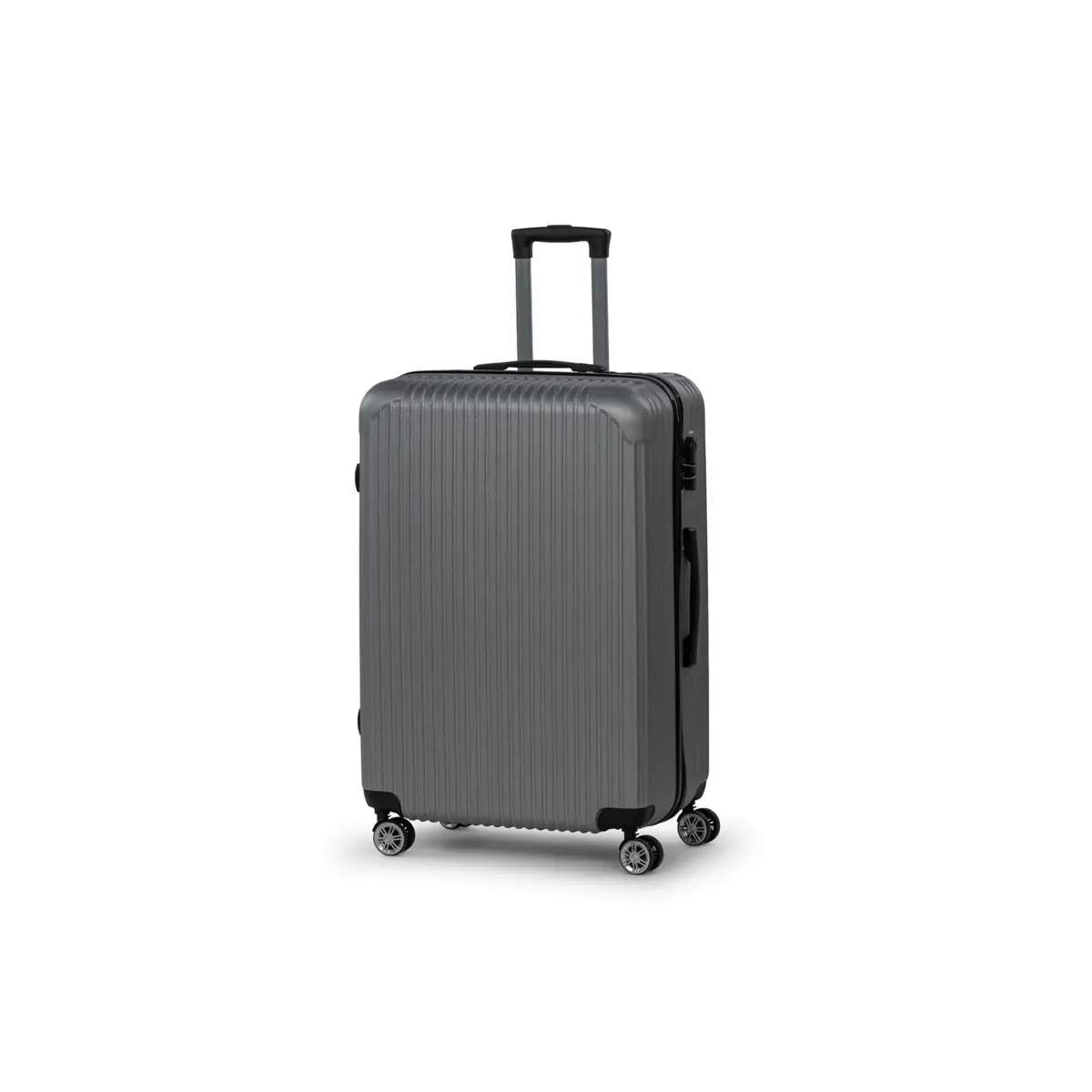 Trolley Suitcase 28 D.grey