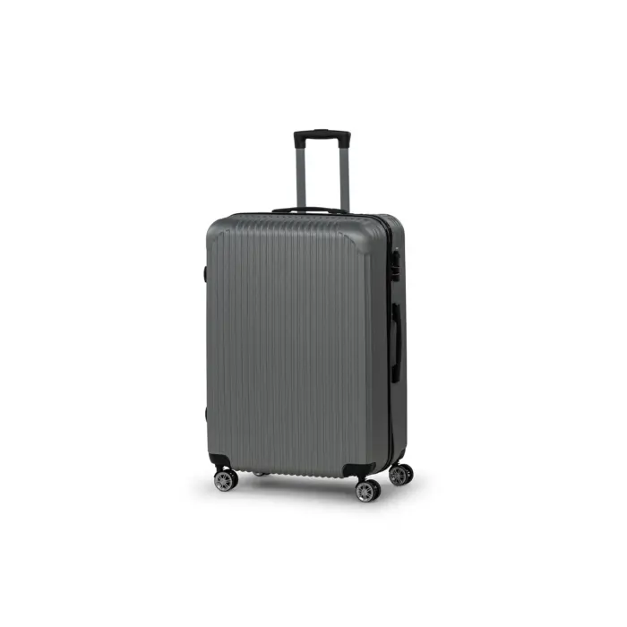 Trolley Suitcase 28 D.grey