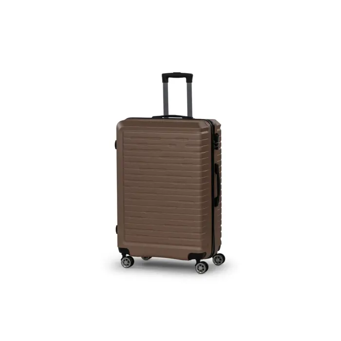 Trolley Suitcase 28 Gold