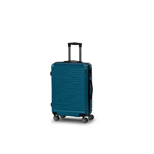 Trolley Suitcase 24L Blue
