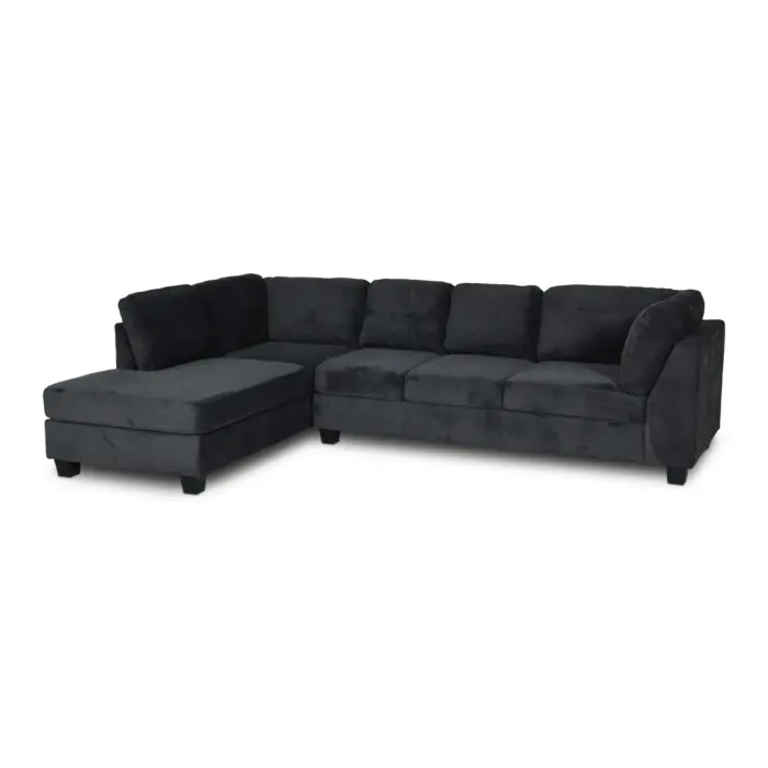 DANIELE Left Corner Sofa