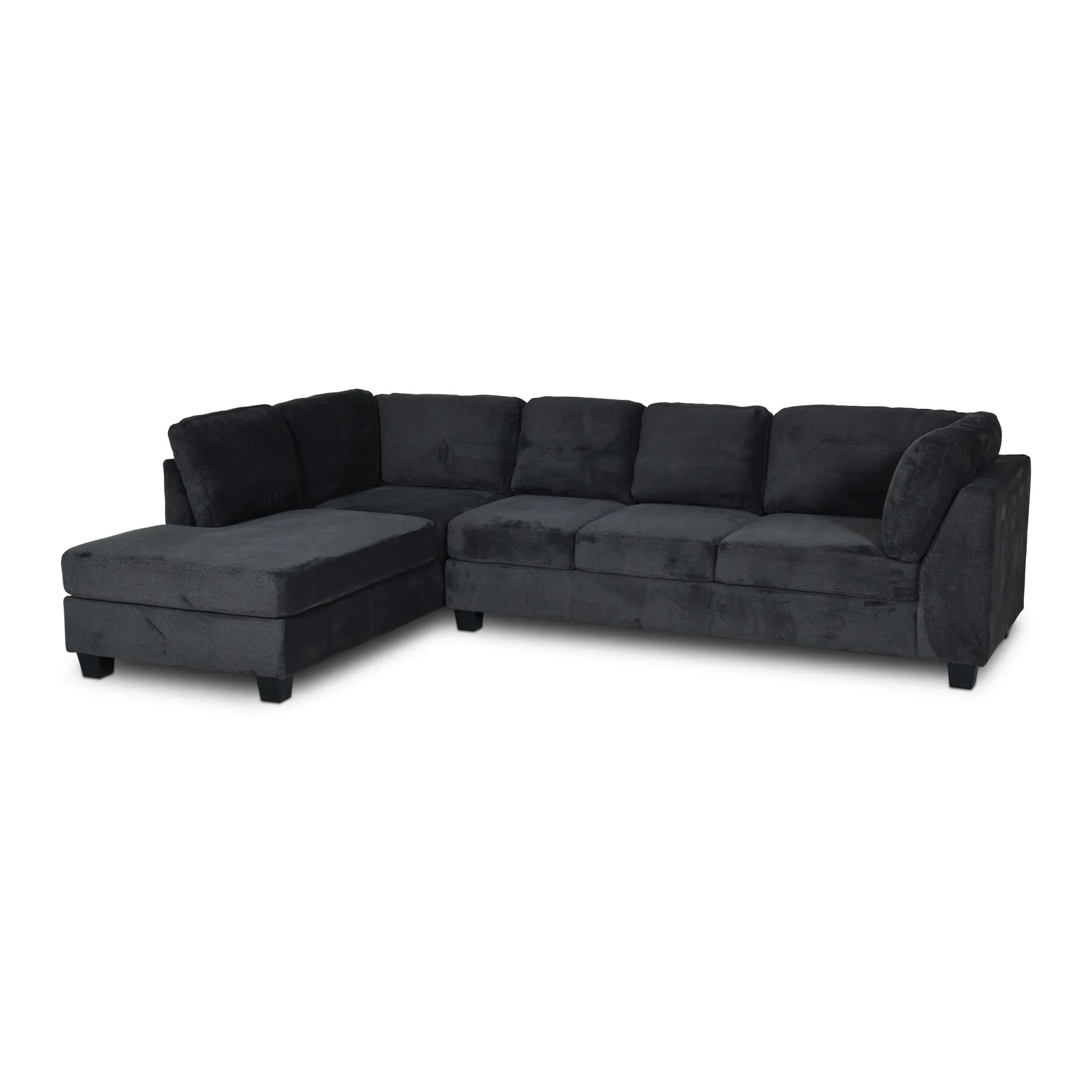 Four Day DANIELE Left Corner Sofa