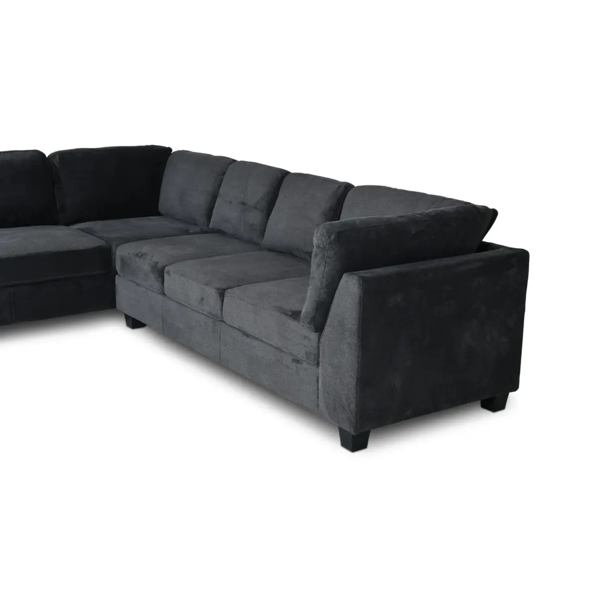 DANIELE Left Corner Sofa