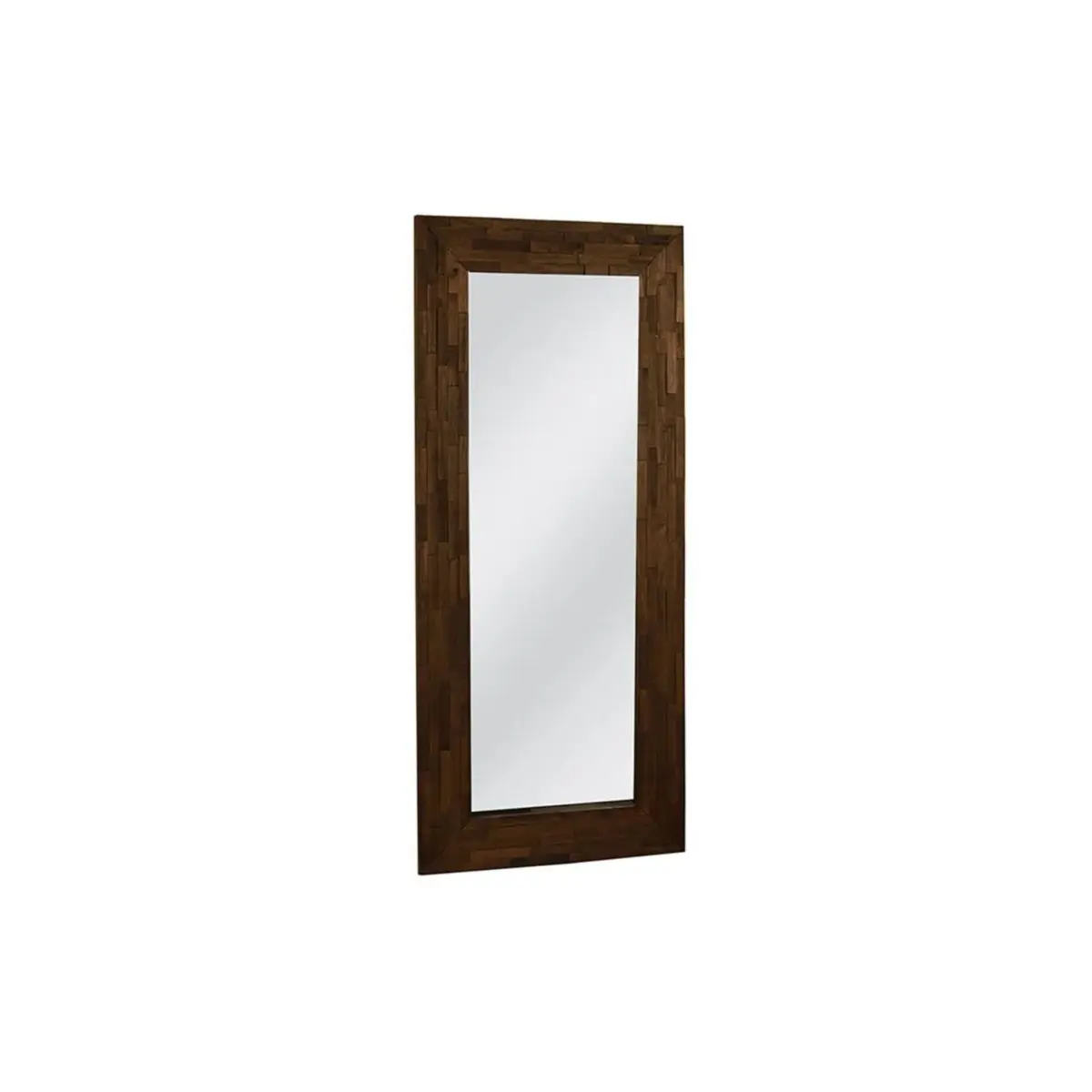 Woody Mirror