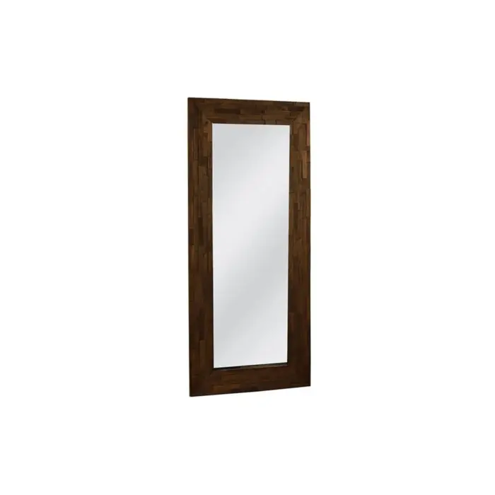 Woody Mirror