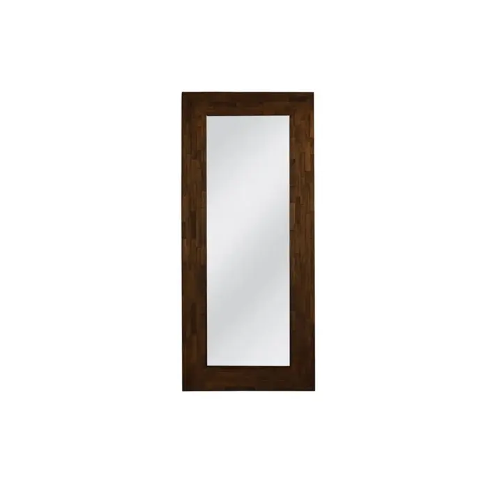 Woody Mirror