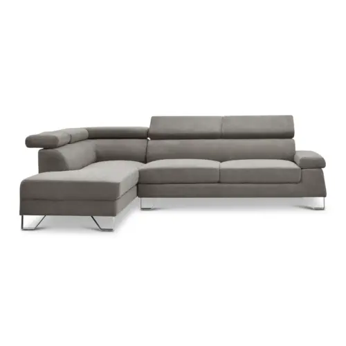 VOGARZ Corner Sofa
