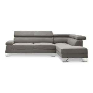 1210-WZ2091-17-RCR-2 ROCKRIDER Swivel Armchair