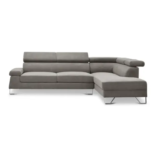 VOGARZ Corner Sofa