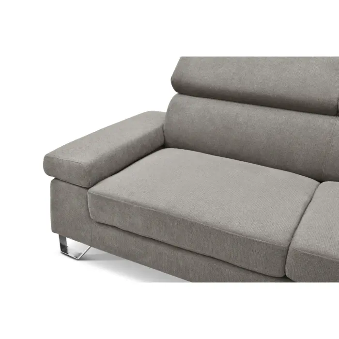 VOGARZ Corner Sofa
