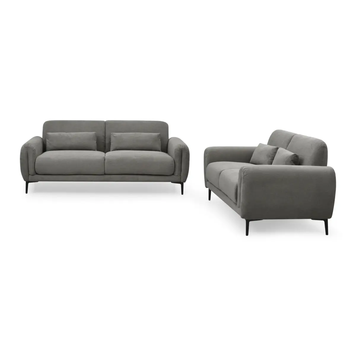 1307-3-2-WZ2091-18-3 LIVA Sofa Set