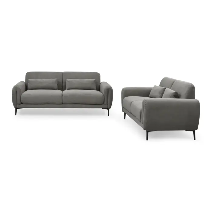 1307-3-2-WZ2091-18-3 LIVA Sofa Set