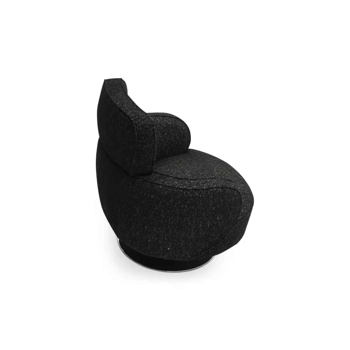 1521-ARMCH-WZ6002-18-6 XIYE Armchair
