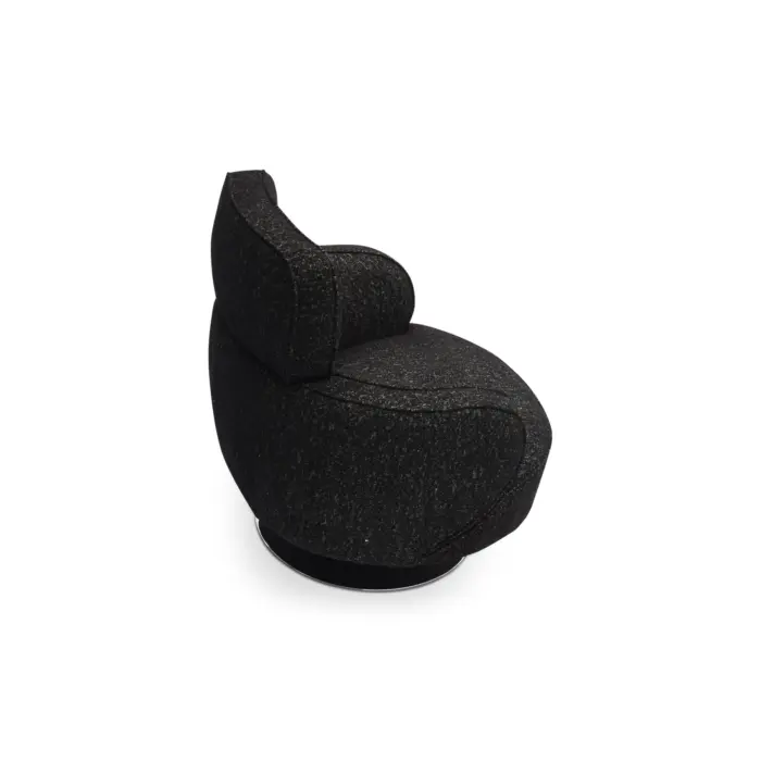 1521-ARMCH-WZ6002-18-6 XIYE Armchair