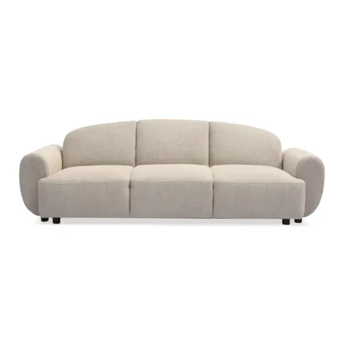 1535-3S-WZ6002-2-2 ANITA Sofa Bed