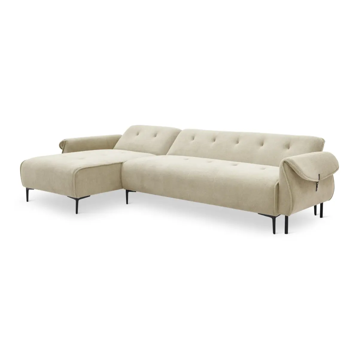 1542-CRN-CX109-4-4 REVE Sofa Bed