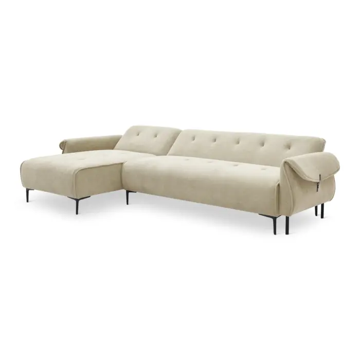1542-CRN-CX109-4-4 REVE Sofa Bed