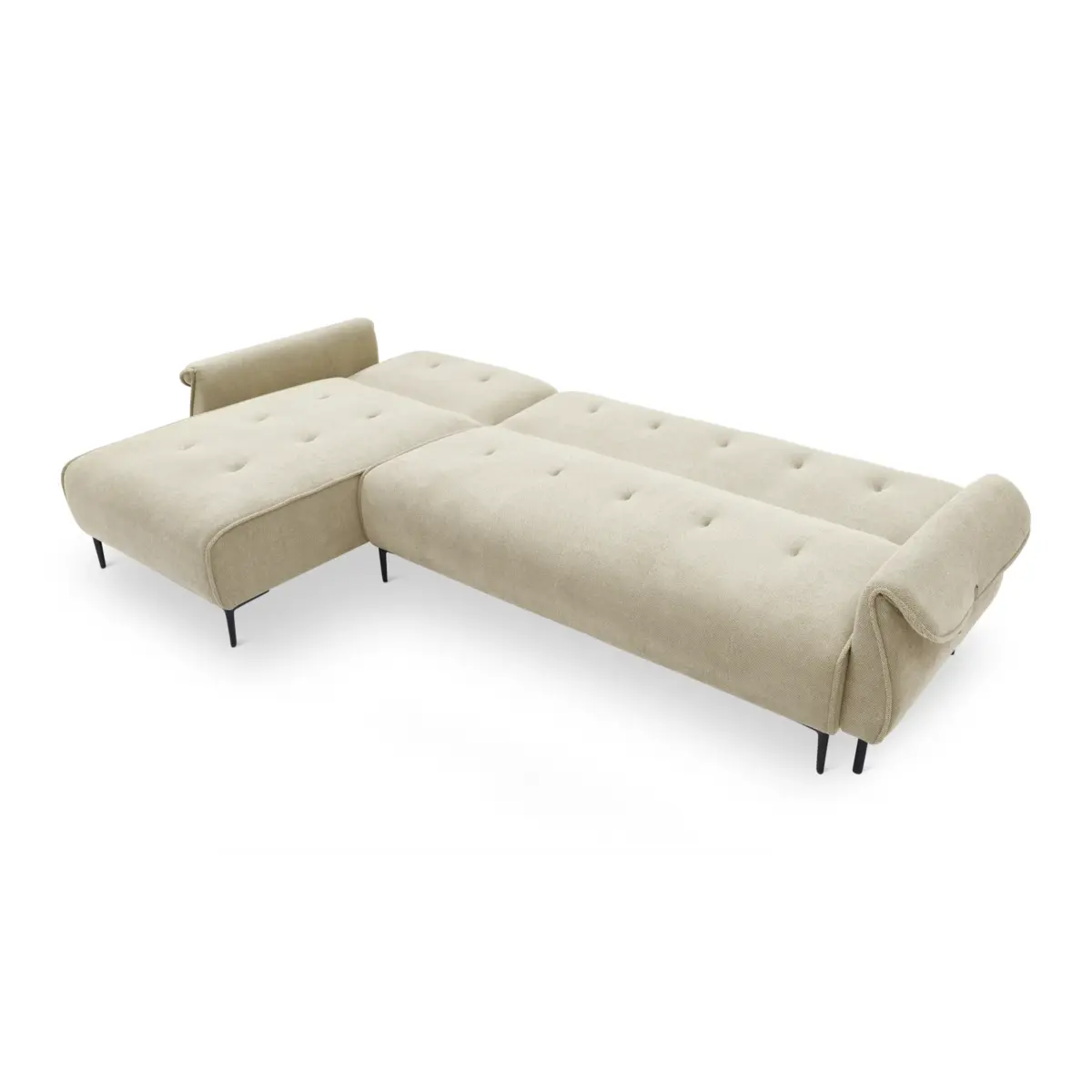 1542-CRN-CX109-4-5 REVE Sofa Bed