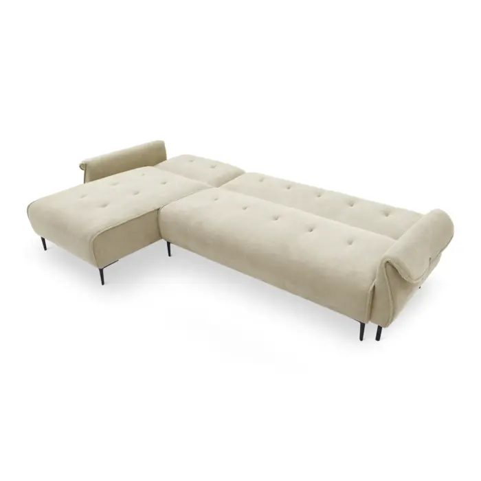 1542-CRN-CX109-4-5 REVE Sofa Bed