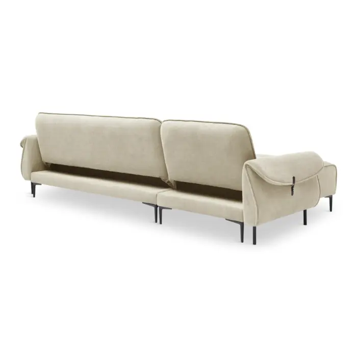 1542-CRN-CX109-4-6 REVE Sofa Bed
