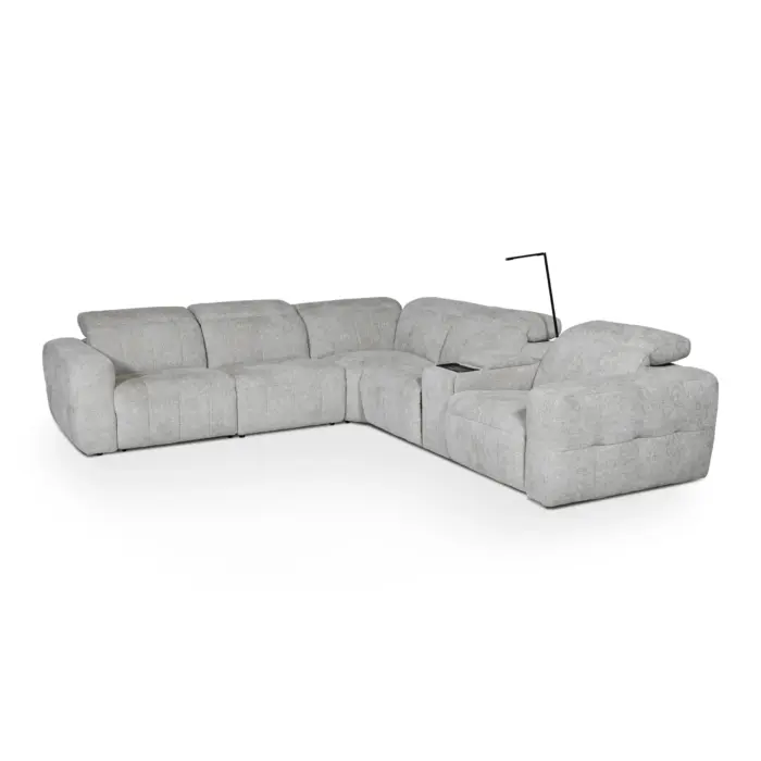 REC CRN 3er+lamp+cups BEIGE Fb REC CRN 3er+lamp+cups BEIGE Fb