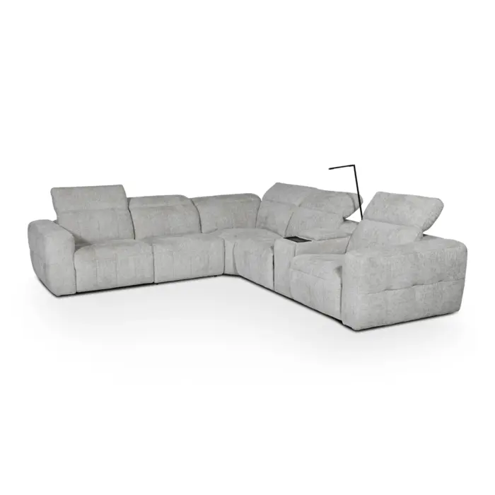 REC CRN 3er+lamp+cups BEIGE Fb REC CRN 3er+lamp+cups BEIGE Fb