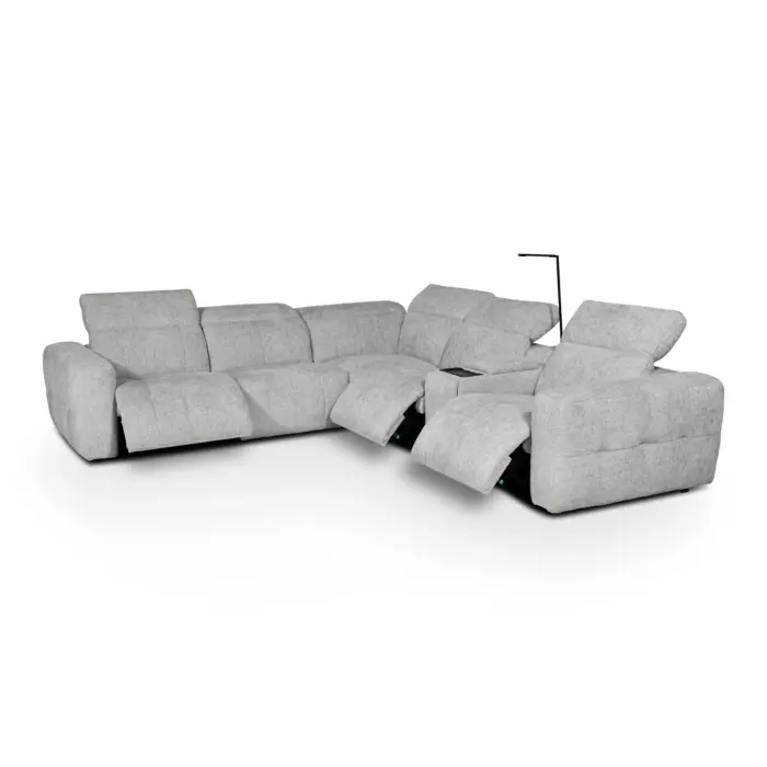REC CRN 3er+lamp+cups BEIGE Fb REC CRN 3er+lamp+cups BEIGE Fb