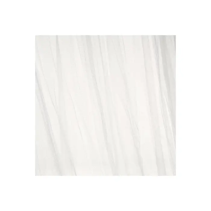 White Bed Canopy