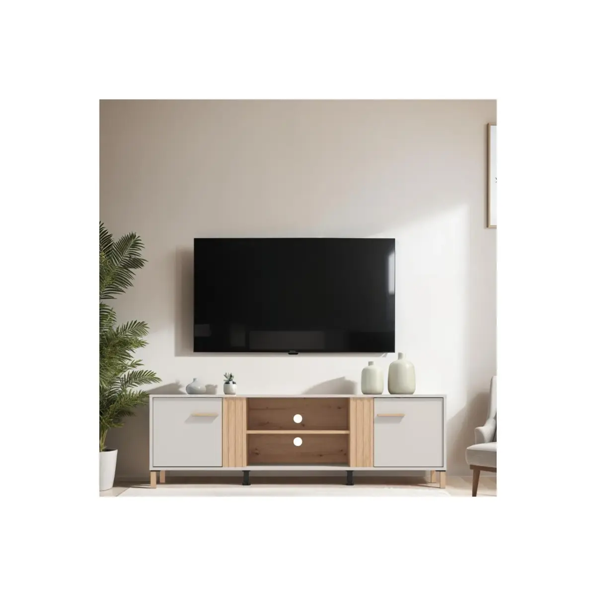 BELFORT TV Unit