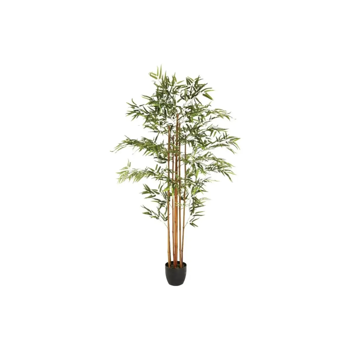 Artificial Bamboo Plant