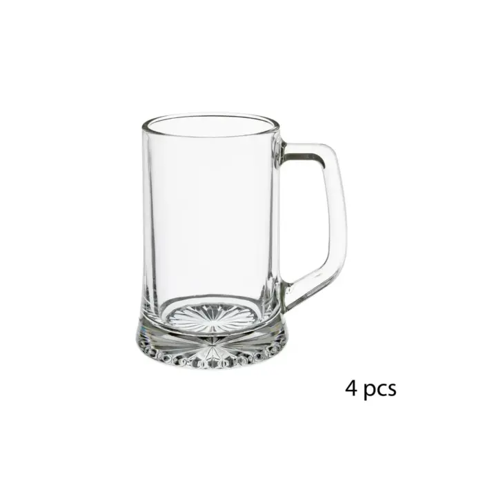 Beer Glass Set