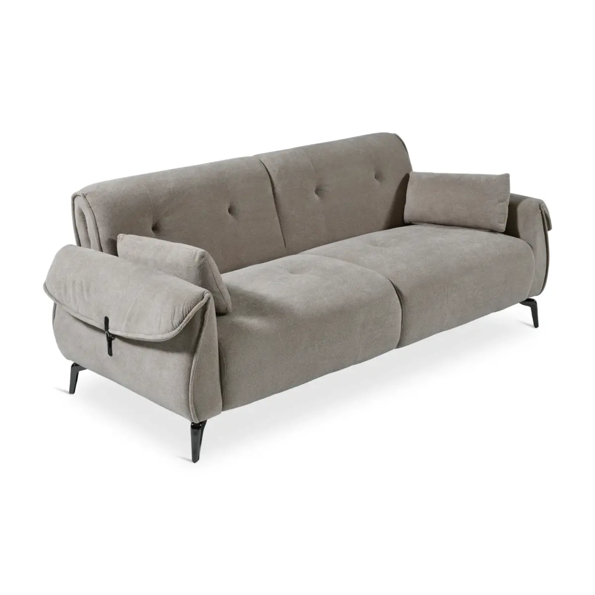 1387-3S-CX109-4-11 COZINA 3 Seater Sofa