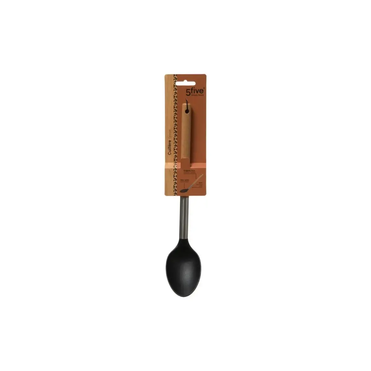 Spoon Equilibre
