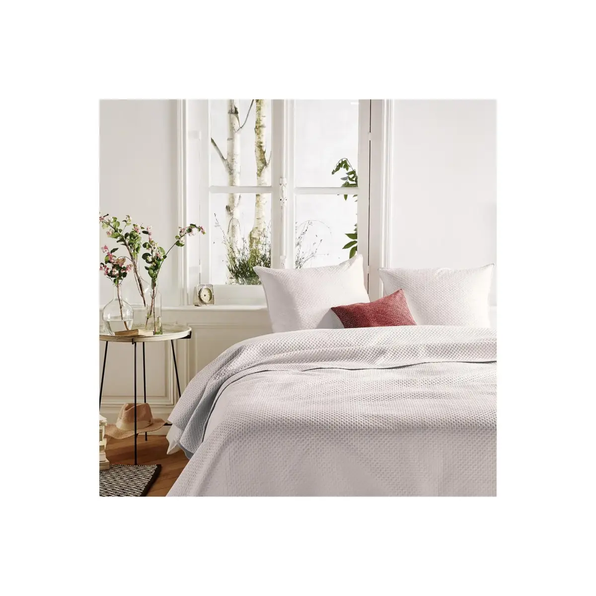 Dolce Bedspread Set