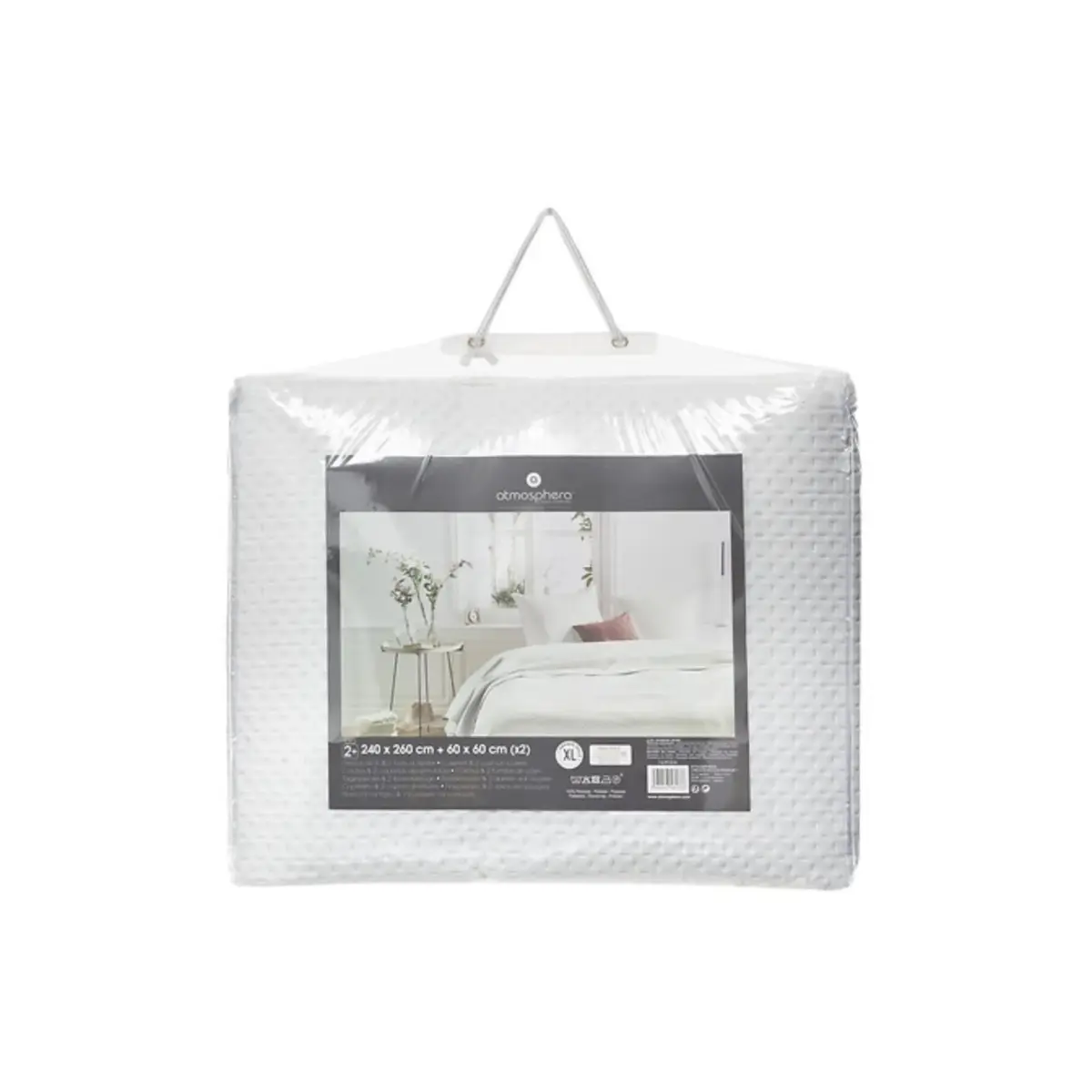 Dolce Bedspread Set