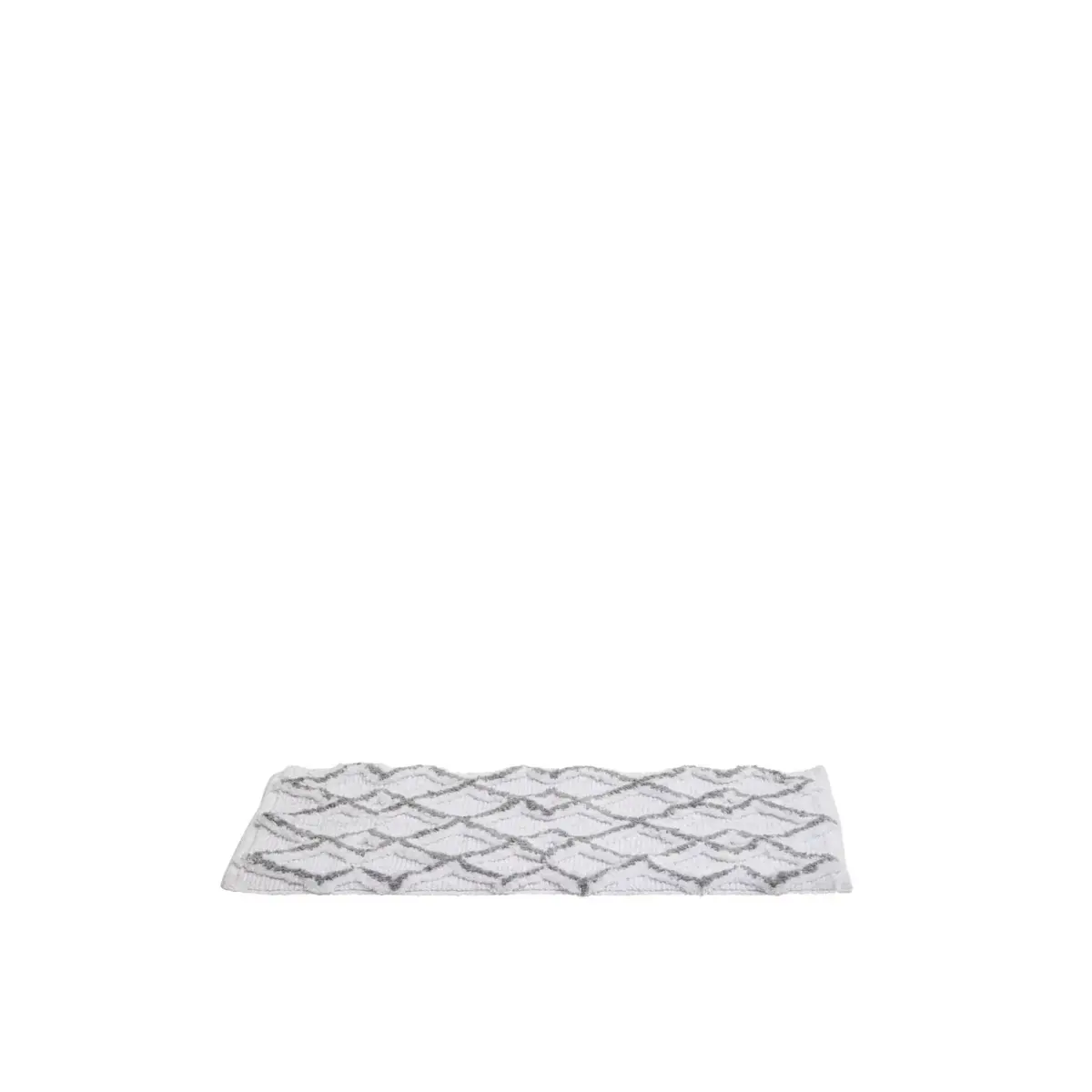 Ethnic Cotton Bathmat