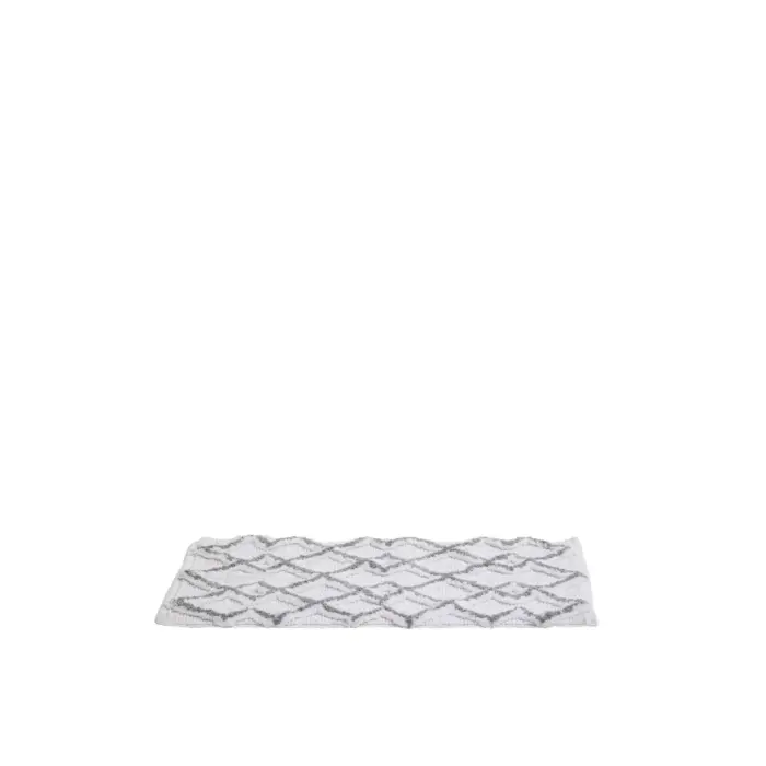Ethnic Cotton Bathmat
