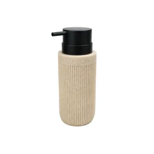 Onyx Soap Dispenser