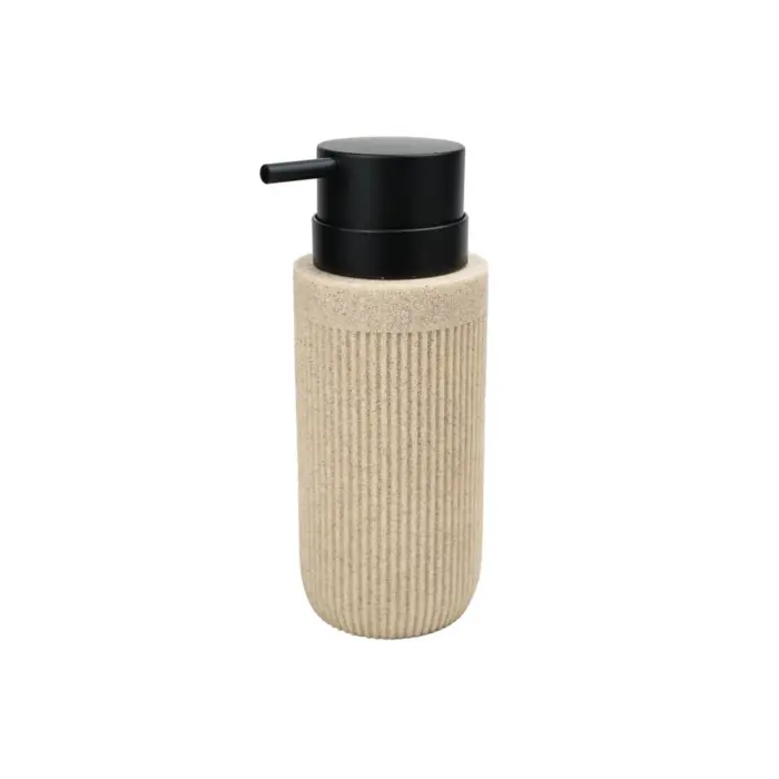 Onyx Soap Dispenser