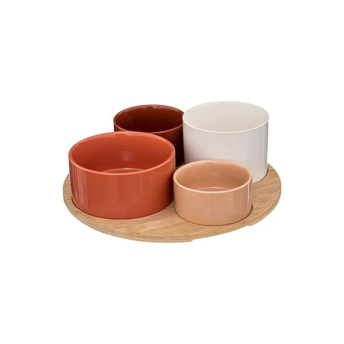 Alicante Appetizer Set