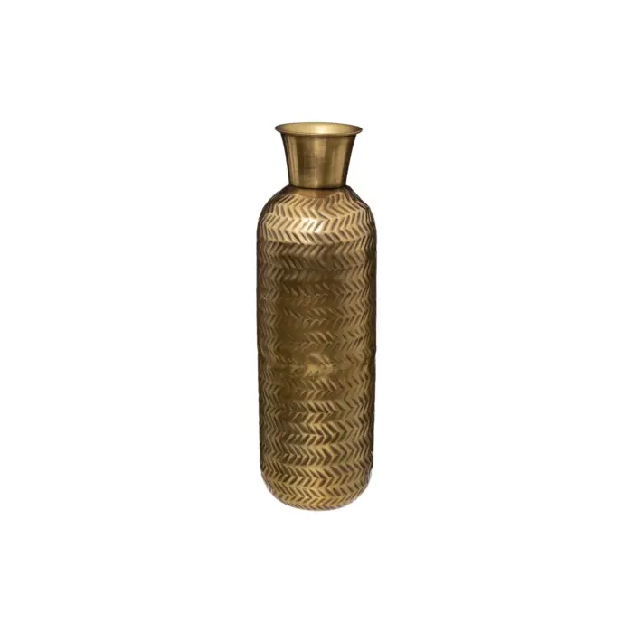 Metal Vase Night