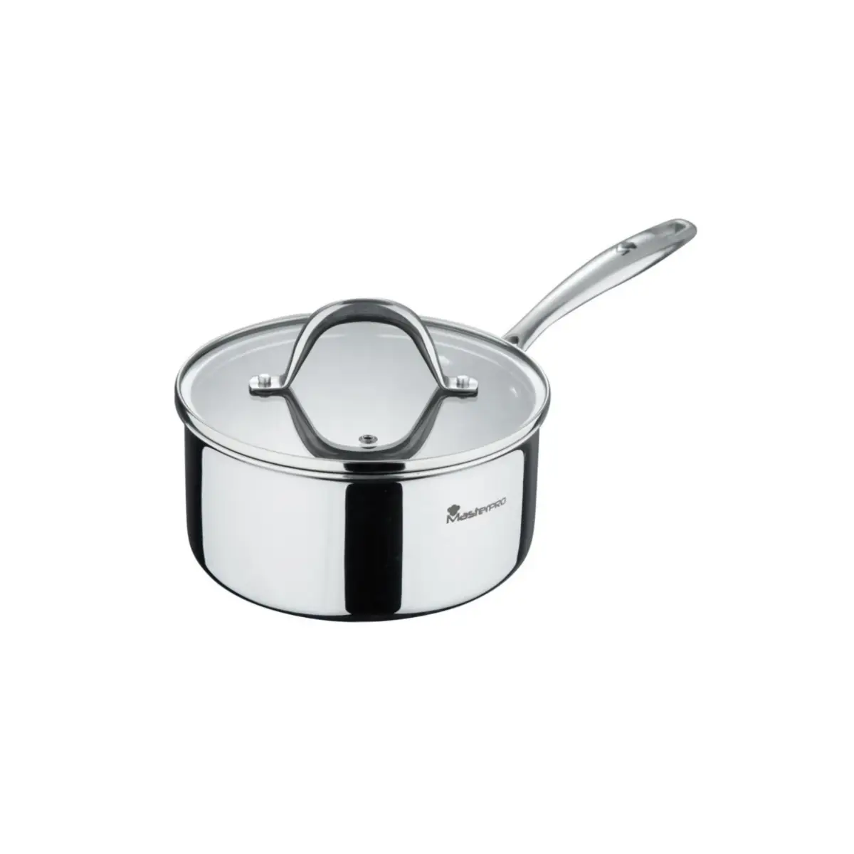MASTERPRO Hitech Milkp Pan